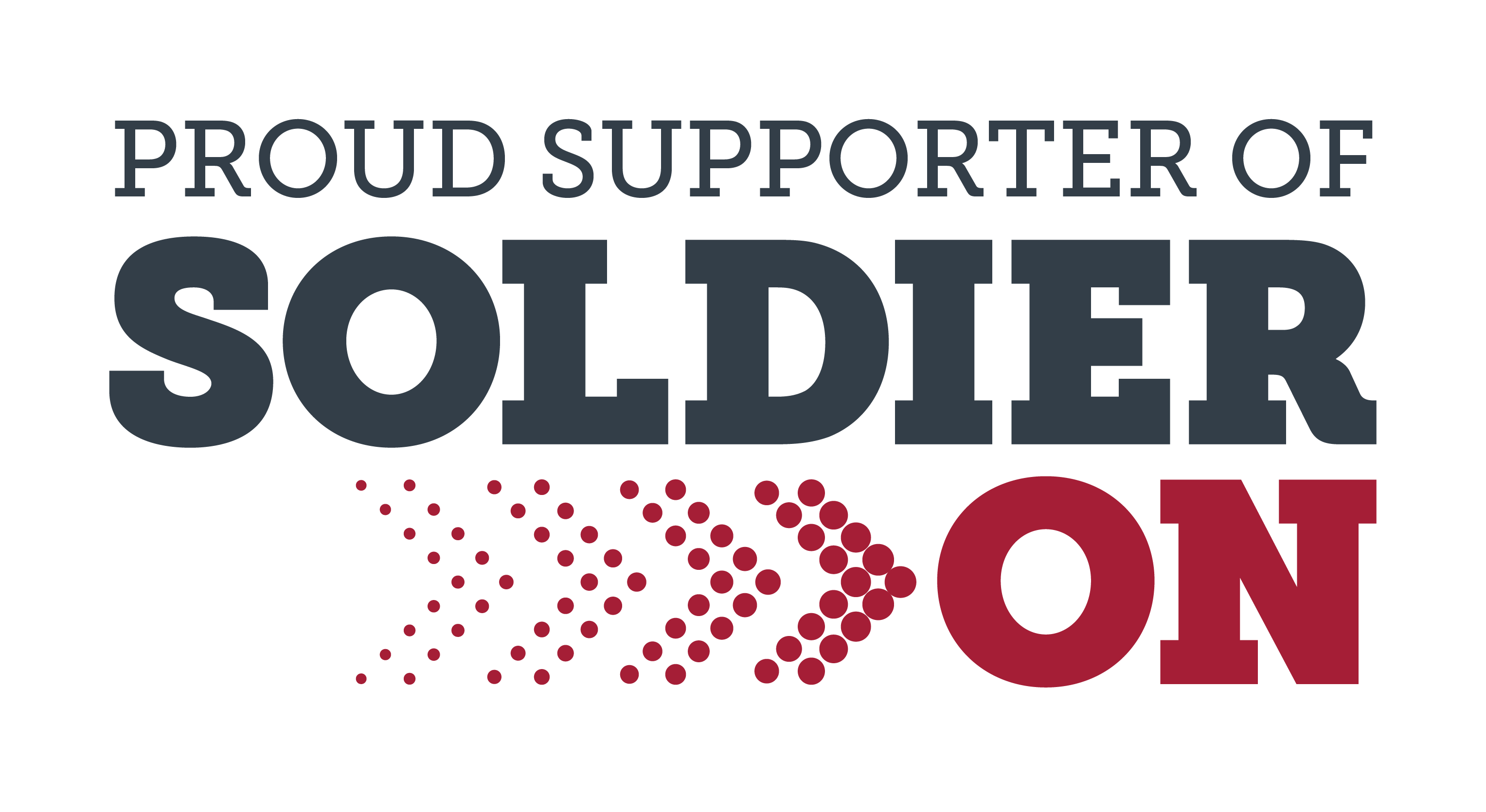 Soldier On Australia logo