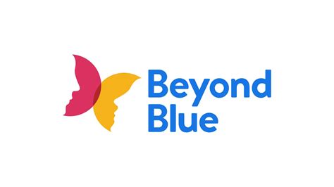 Beyond Blue Australia logo