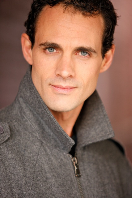 Stuart Halusz